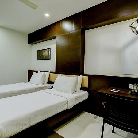 Myspace Forest Keys Bangalore Ngoại thất bức ảnh