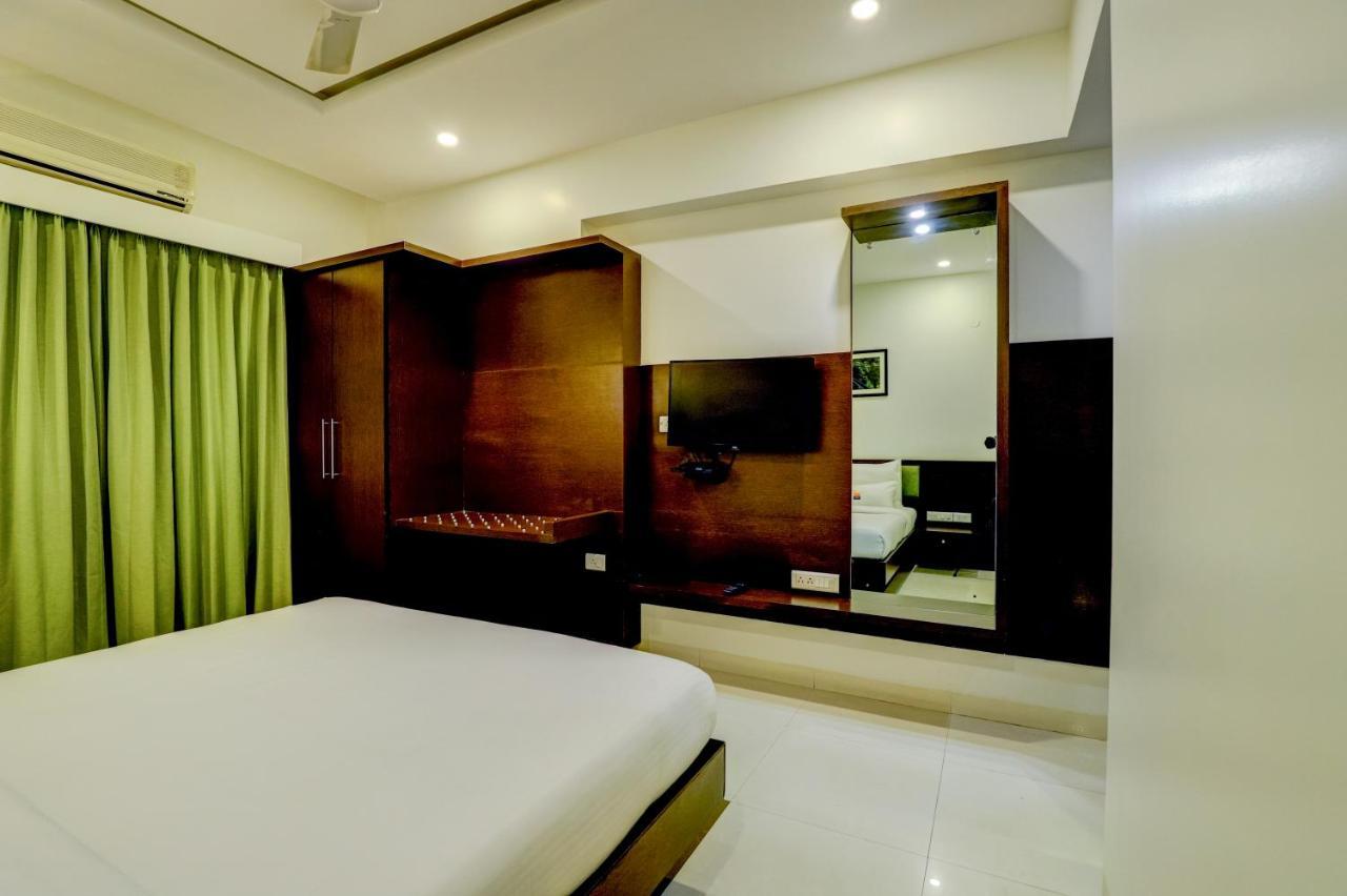 Myspace Forest Keys Bangalore Ngoại thất bức ảnh