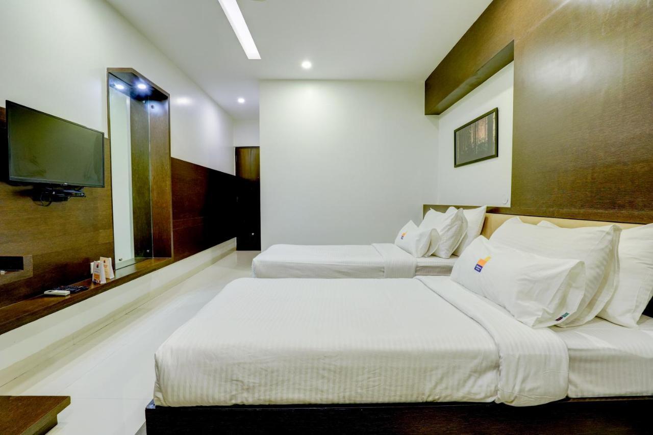 Myspace Forest Keys Bangalore Ngoại thất bức ảnh