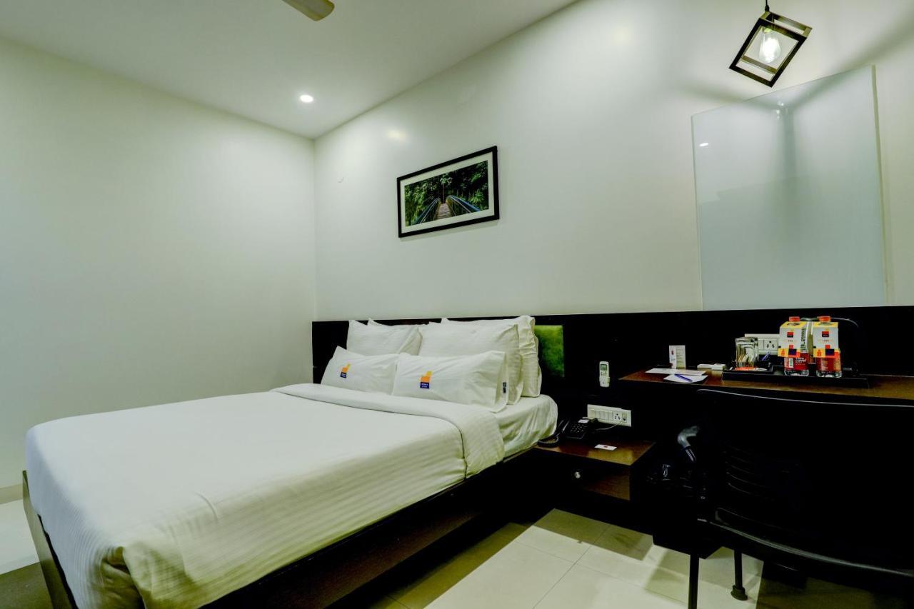 Myspace Forest Keys Bangalore Ngoại thất bức ảnh