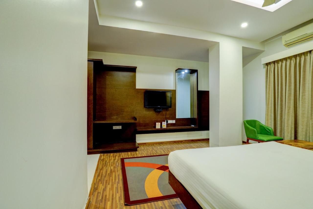 Myspace Forest Keys Bangalore Ngoại thất bức ảnh